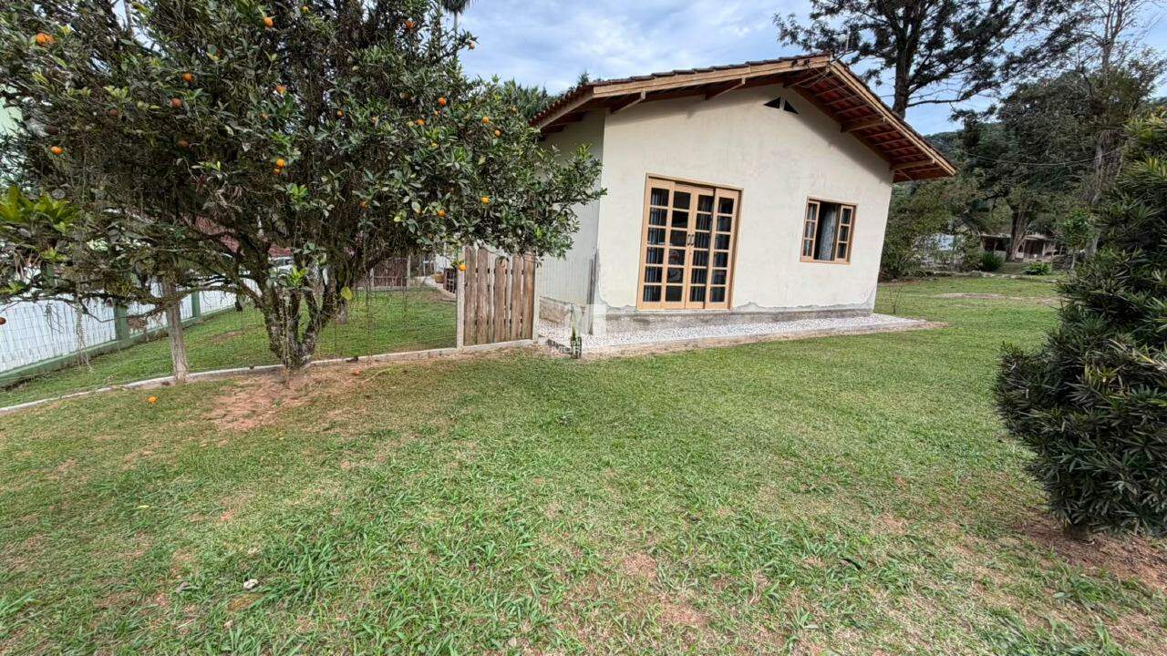 Sítio/Chácara à venda no bairro Guabiruba: 