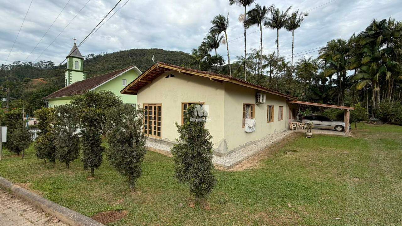 Sítio/Chácara à venda no bairro Guabiruba: 