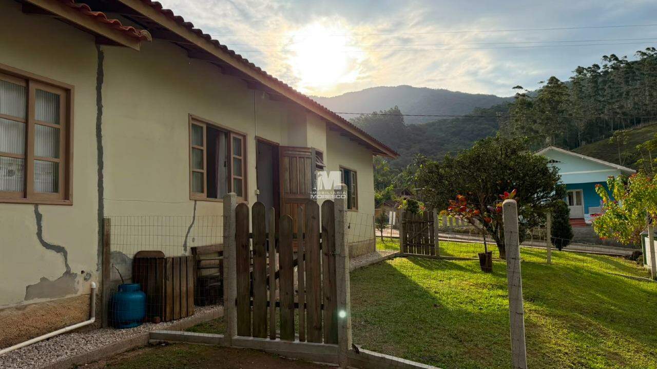 Sítio/Chácara à venda no bairro Guabiruba: 