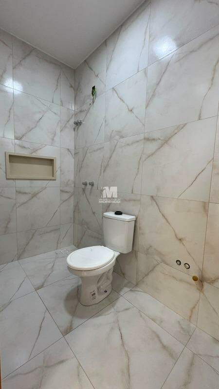 Casa à venda no bairro Guabiruba: 