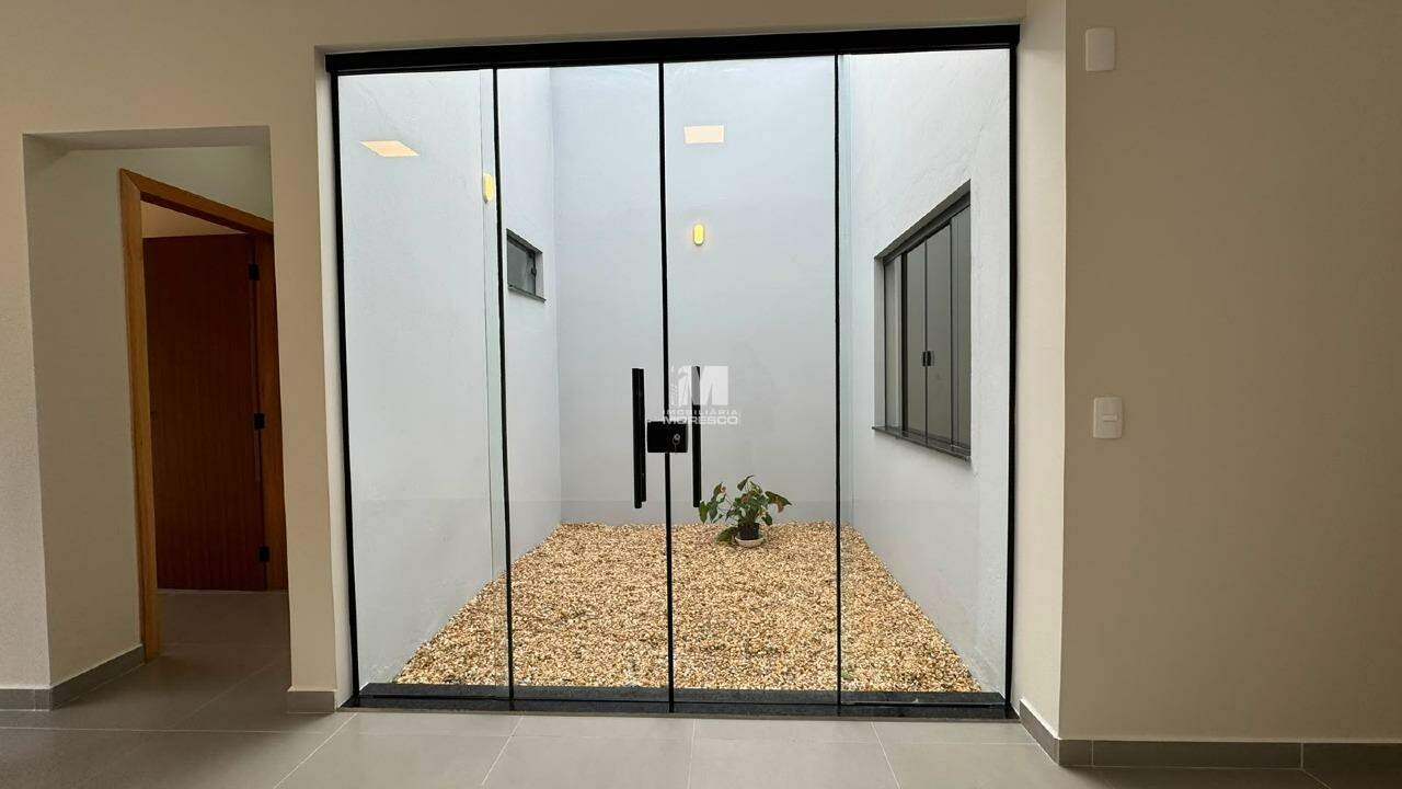 Casa à venda no bairro Guabiruba: 