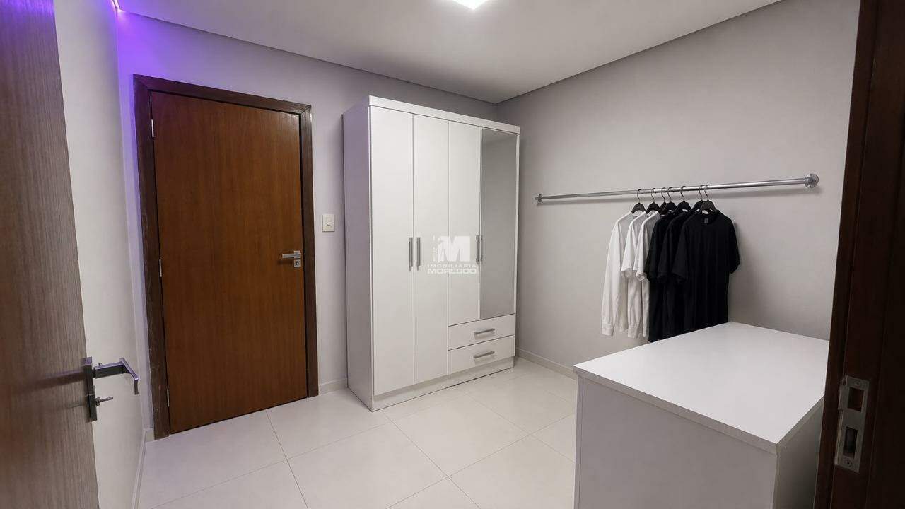 Casa à venda no bairro Águas Claras: 