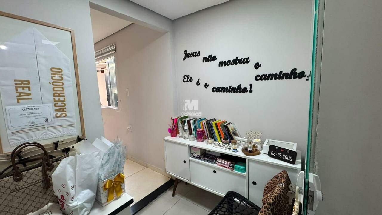 Casa à venda no bairro Águas Claras: 