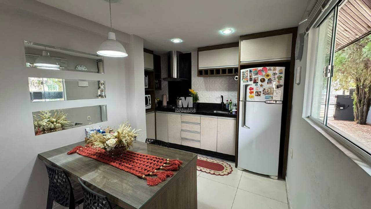 Casa à venda no bairro Águas Claras: 