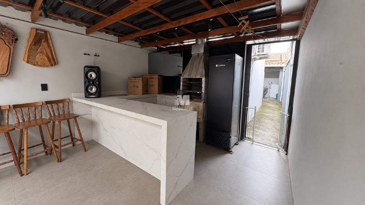 Casa à venda no bairro Águas Claras: 