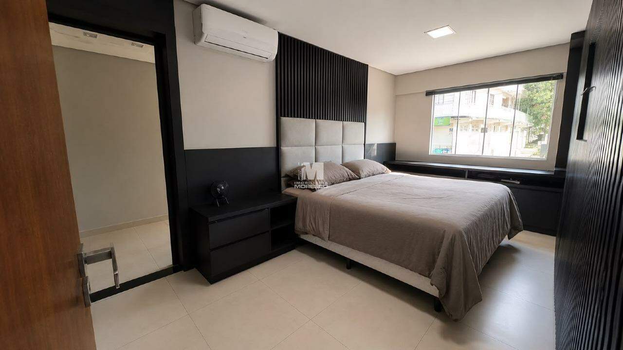 Casa à venda no bairro Águas Claras: 