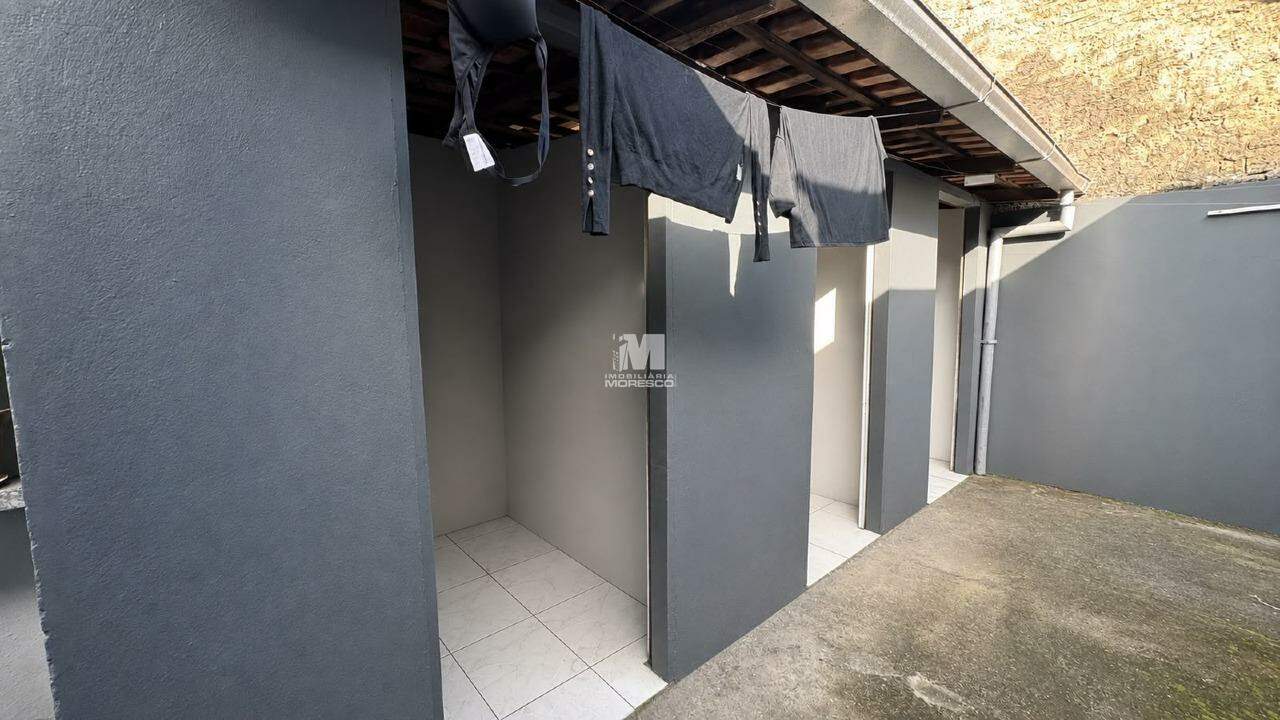 Casa à venda no bairro Águas Claras: 