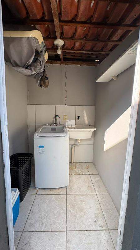 Casa à venda no bairro Águas Claras: 