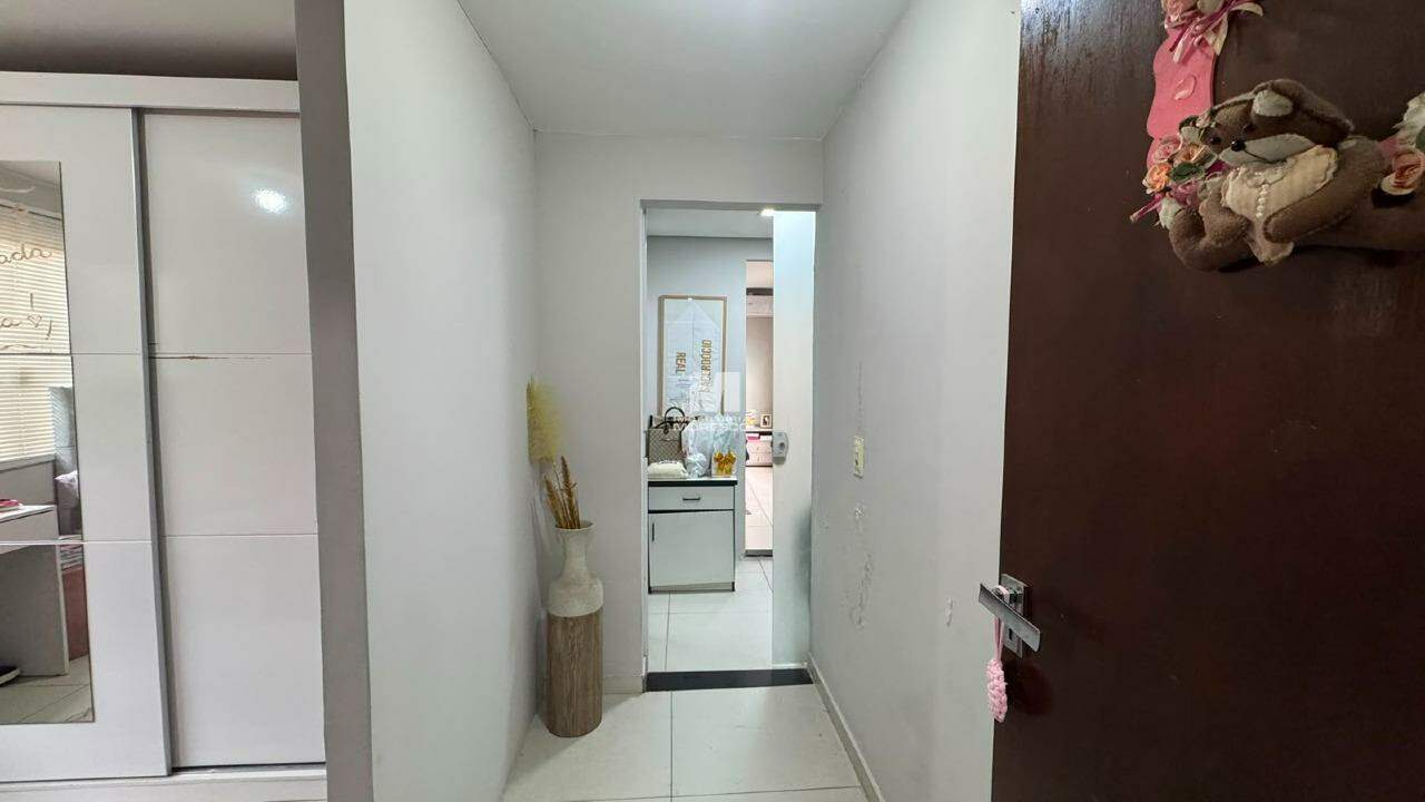 Casa à venda no bairro Águas Claras: 