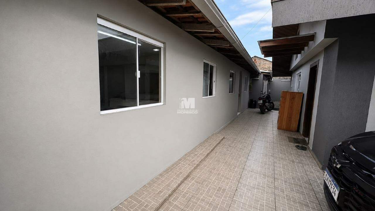 Casa à venda no bairro Águas Claras: 