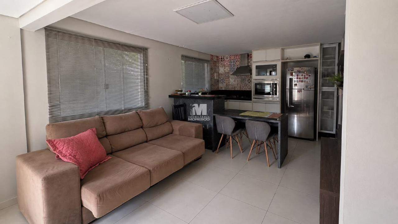 Casa à venda no bairro Águas Claras: 
