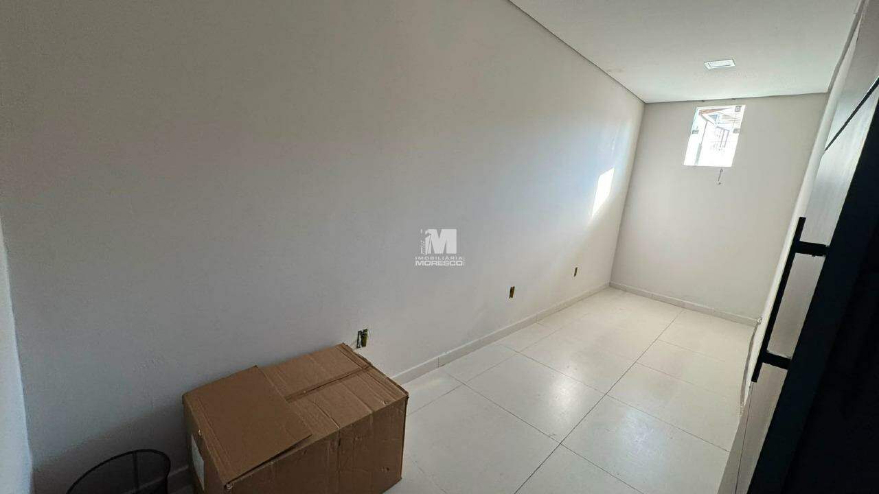Casa à venda no bairro Águas Claras: 