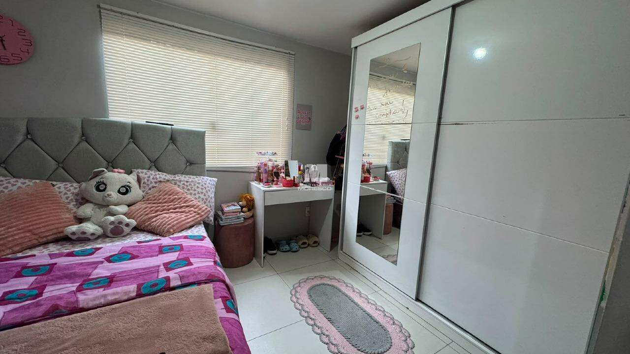 Casa à venda no bairro Águas Claras: 
