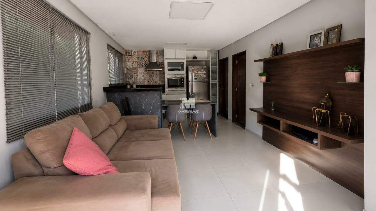 Casa à venda no bairro Águas Claras: 