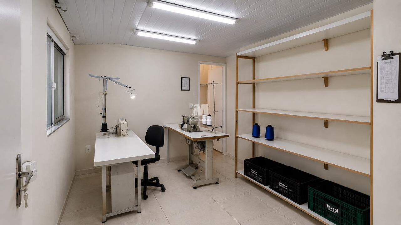 Casa à venda no bairro Águas Claras: 
