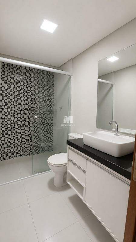 Casa à venda no bairro Águas Claras: 