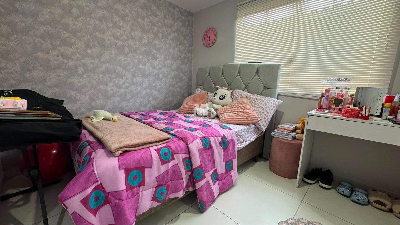 Casa à venda no bairro Águas Claras: 