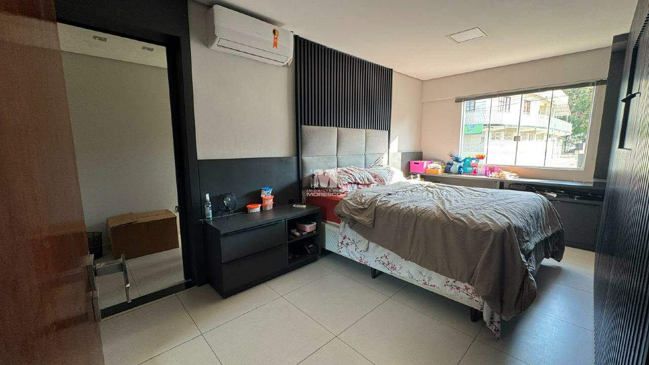 Casa à venda no bairro Águas Claras: 