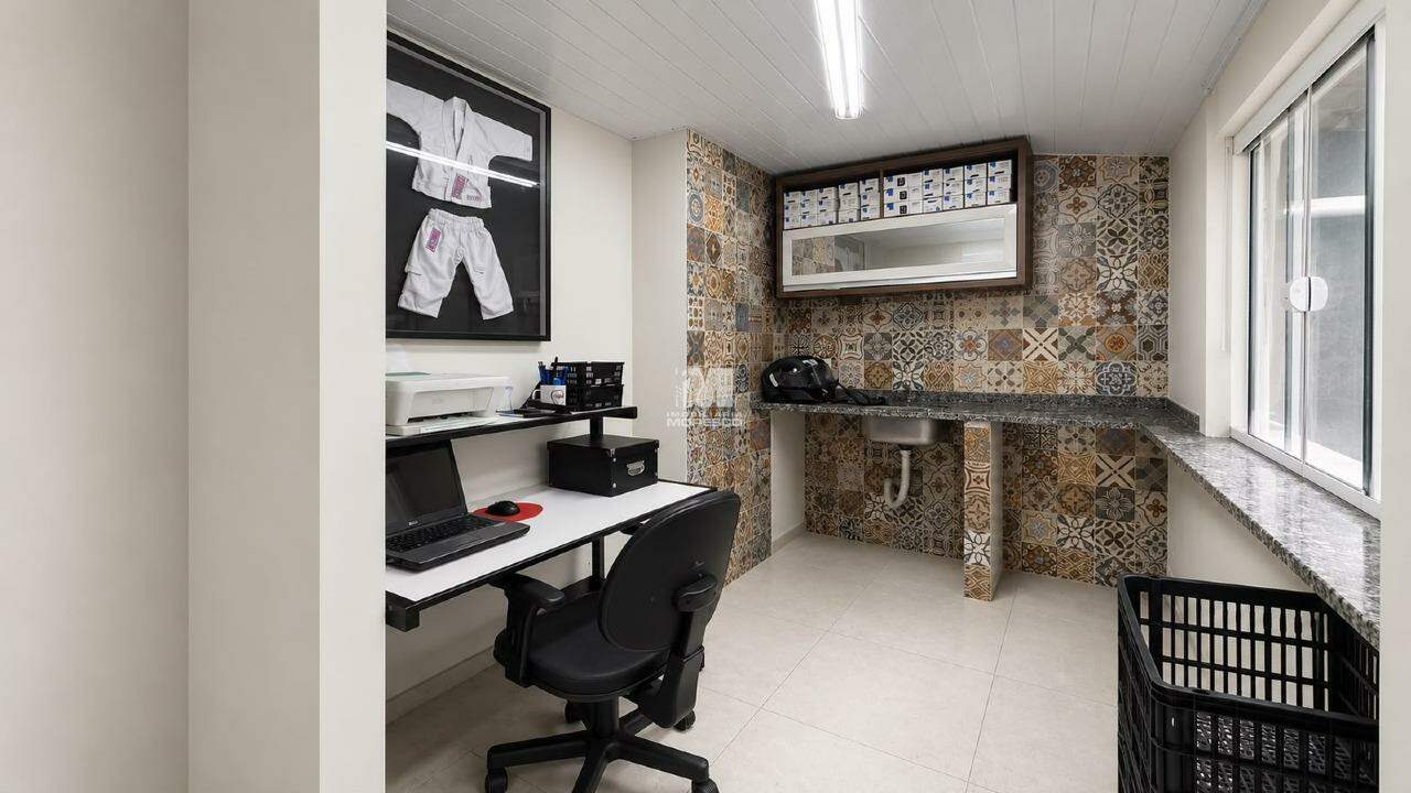 Casa à venda no bairro Águas Claras: 