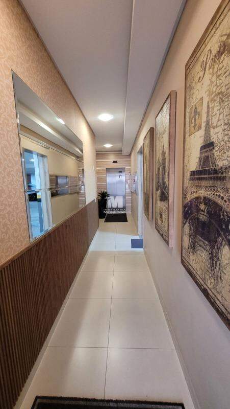 Apartamento de 2 quartos, 70m² no bairro Centro, em Guabiruba | Eu Corretor