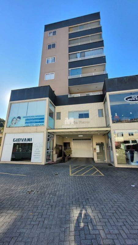 Apartamento de 2 quartos, 70m² no bairro Centro, em Guabiruba | Eu Corretor