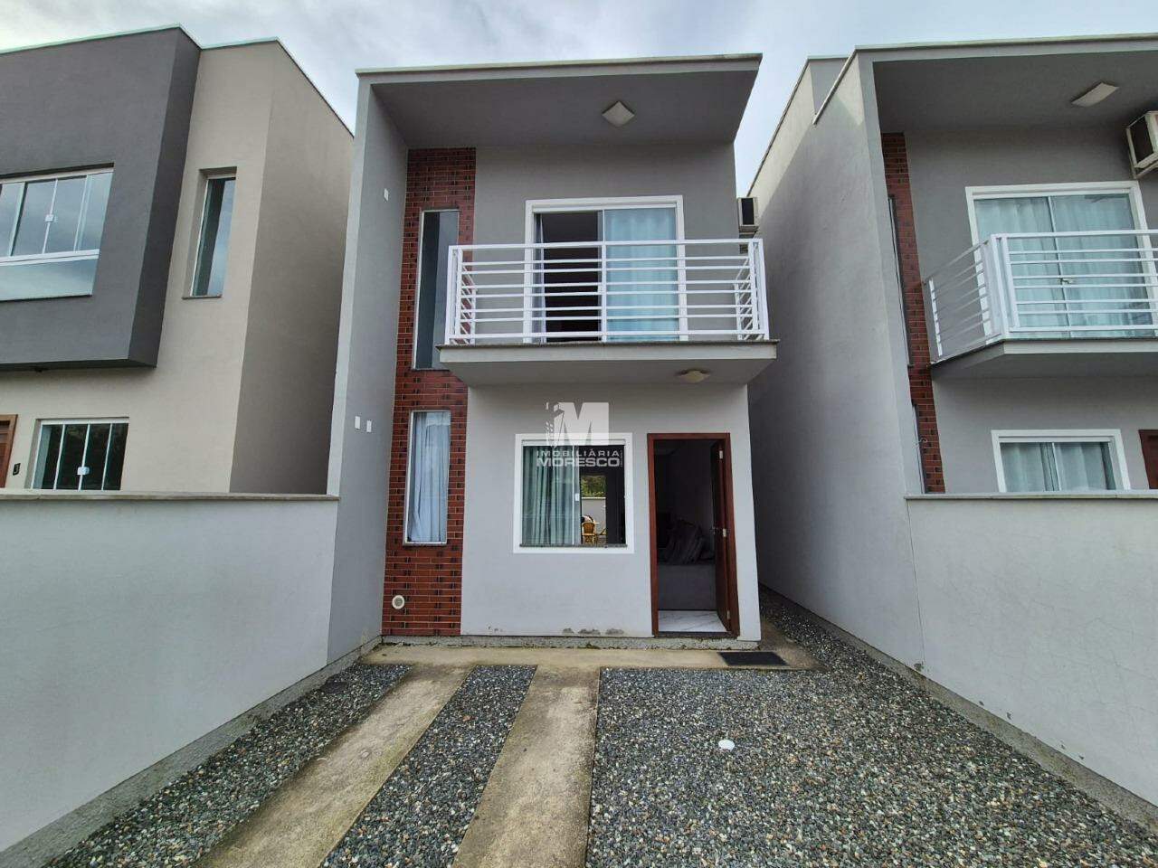 Casa à venda no bairro Limeira Baixa: 