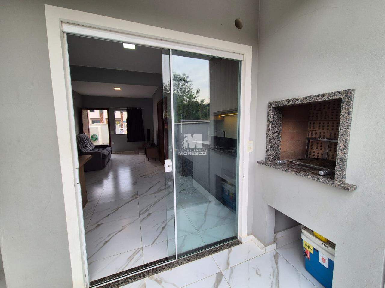 Casa à venda no bairro Limeira Baixa: 