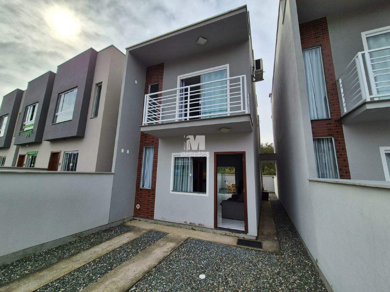 Casa à venda no bairro Limeira Baixa: 