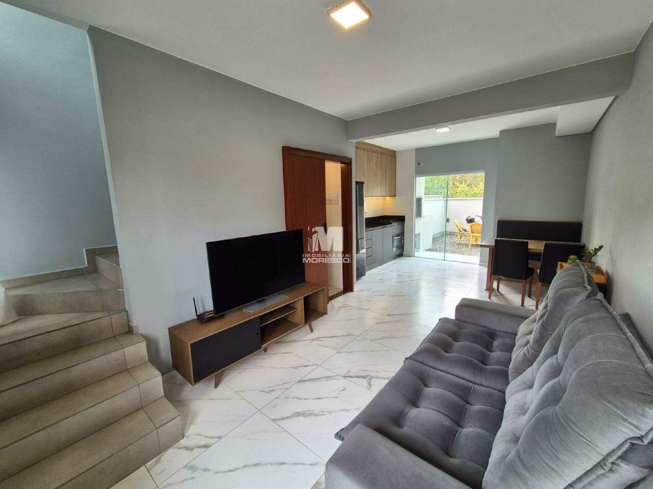 Casa à venda no bairro Limeira Baixa: 
