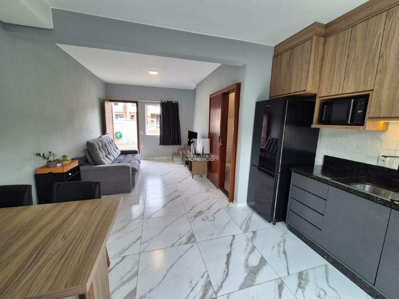 Casa à venda no bairro Limeira Baixa: 