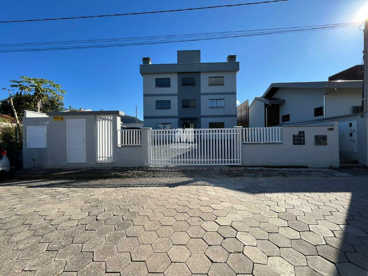 Apartamento de 2 quartos, 67m² no bairro Lageado Baixo, em Guabiruba | Eu Corretor