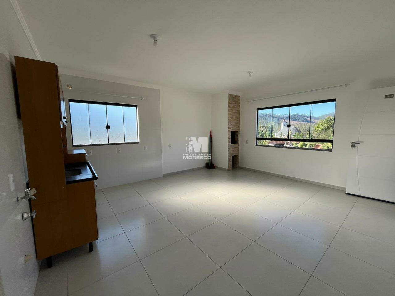 Apartamento de 2 quartos, 67m² no bairro Lageado Baixo, em Guabiruba | Eu Corretor