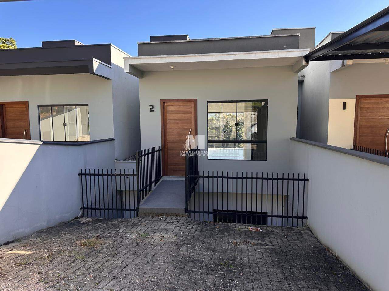 Casa à venda no bairro Águas Claras: 
