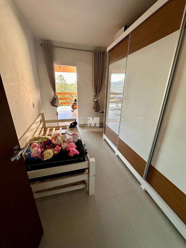 Casa à venda no bairro Dom Joaquim: