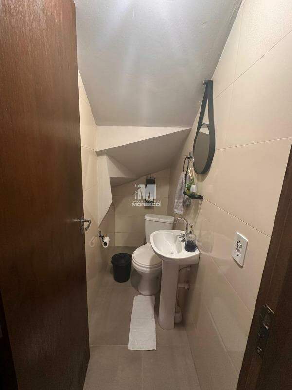 Casa à venda no bairro Dom Joaquim: