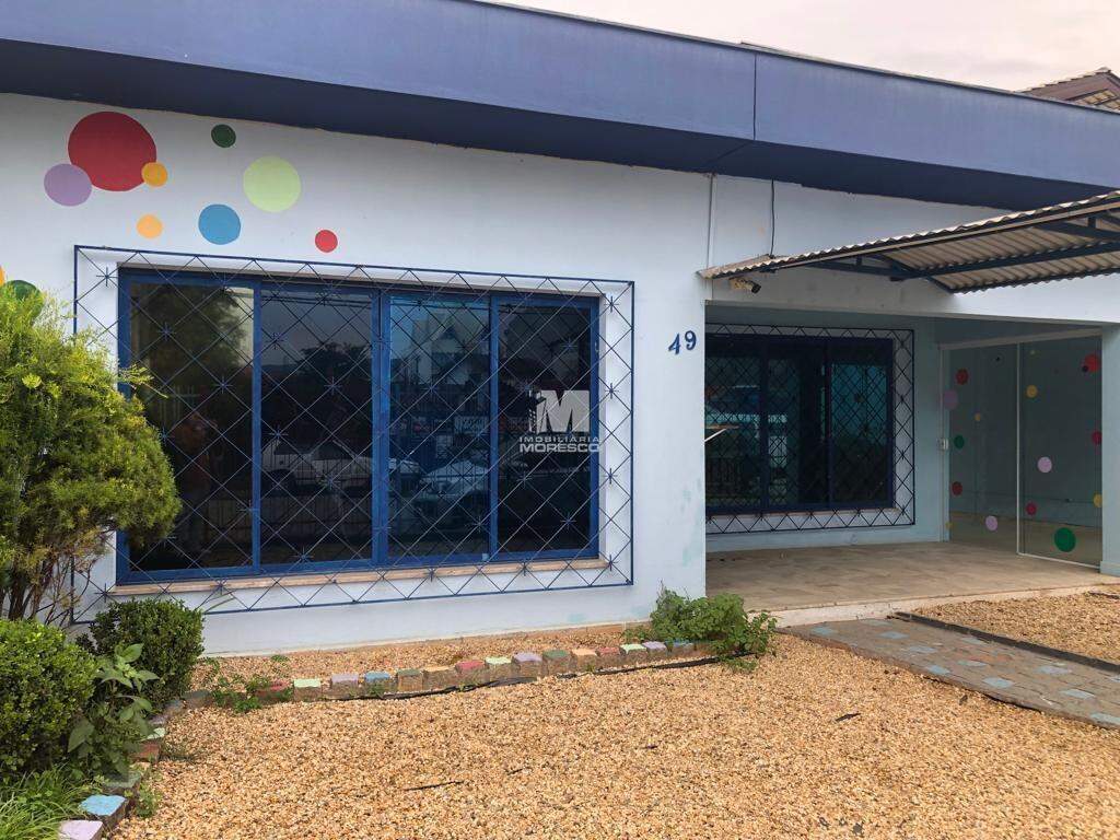 Imóvel Comercial de 245m² no bairro Centro I, em Brusque | Eu Corretor