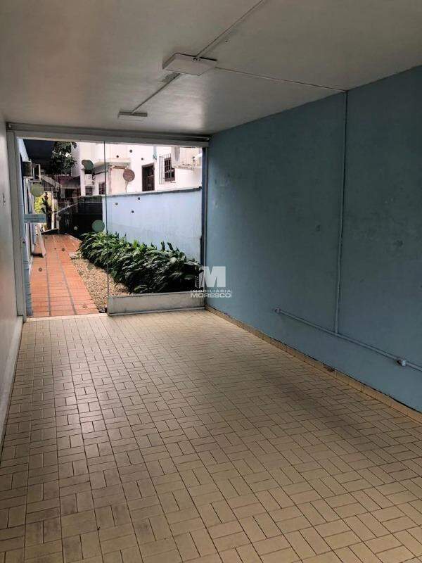 Imóvel Comercial de 245m² no bairro Centro I, em Brusque | Eu Corretor