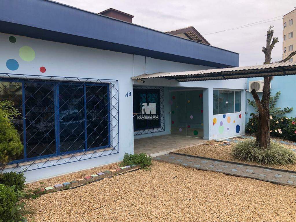 Imóvel Comercial de 245m² no bairro Centro I, em Brusque | Eu Corretor