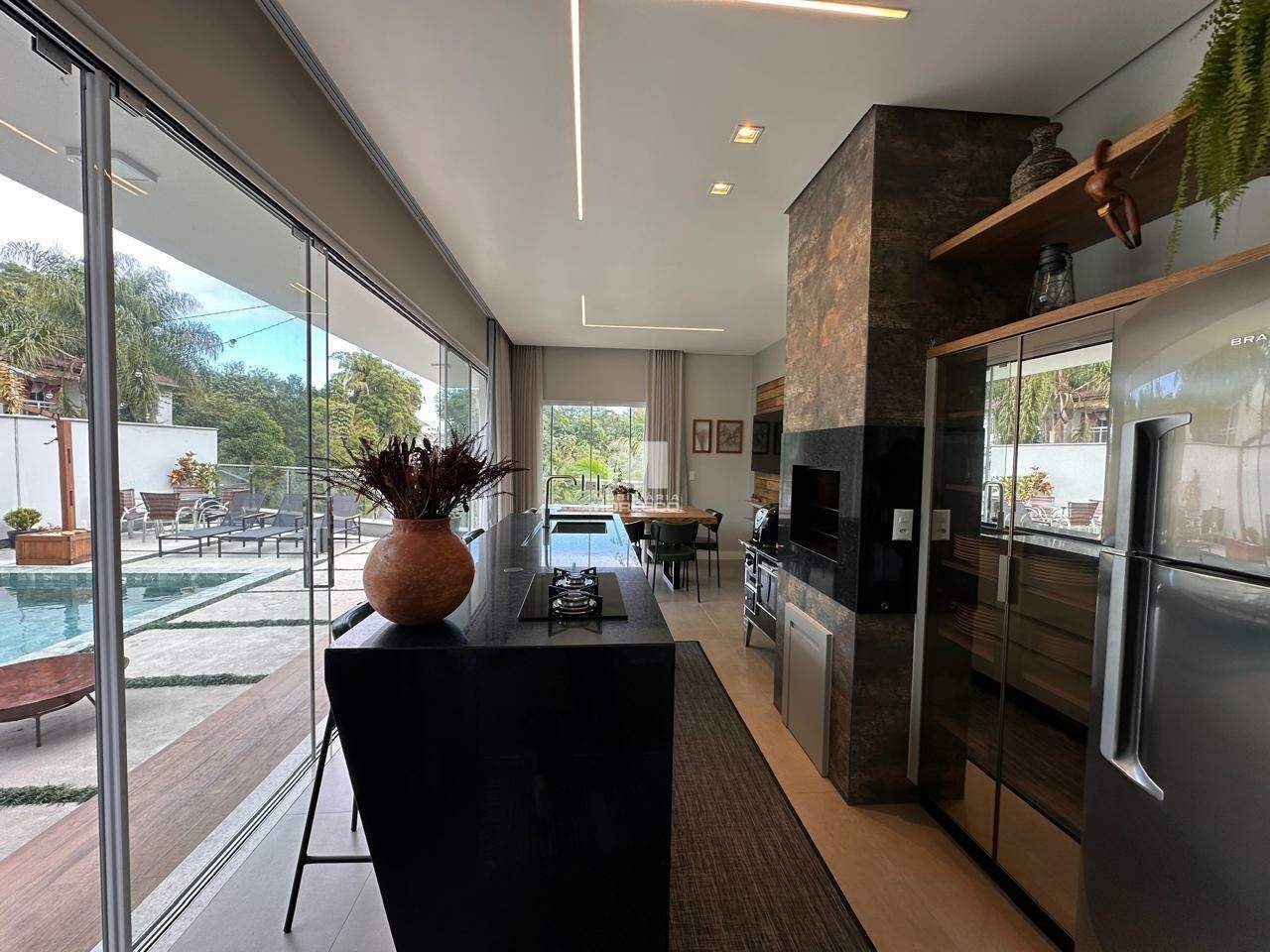 Casa de 3 quartos, 250m² no bairro Azambuja, em Brusque | Eu Corretor