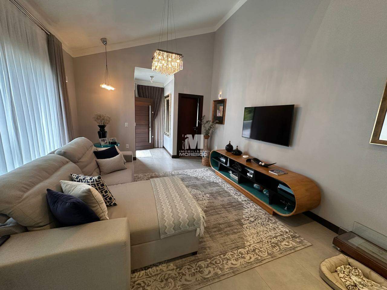 Casa de 3 quartos, 250m² no bairro Azambuja, em Brusque | Eu Corretor