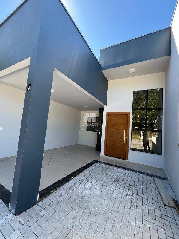 Casa de 3 quartos, 94m² no bairro Rio Branco, em Brusque | Eu Corretor