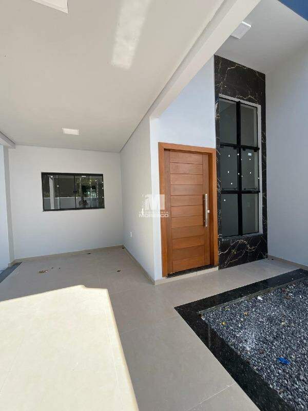 Casa de 3 quartos, 94m² no bairro Rio Branco, em Brusque | Eu Corretor