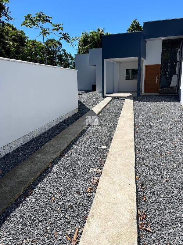 Casa de 3 quartos, 94m² no bairro Rio Branco, em Brusque | Eu Corretor