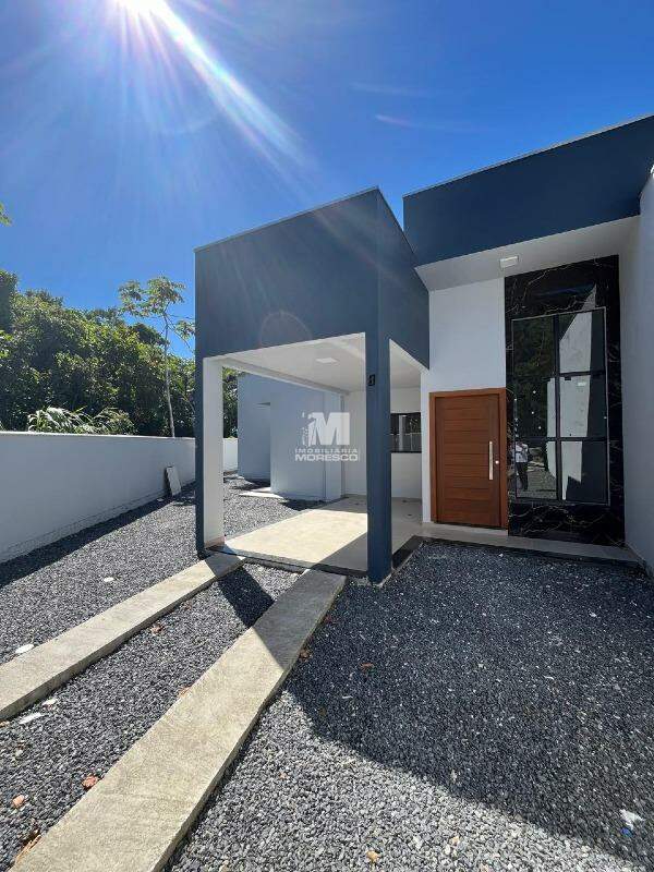 Casa de 3 quartos, 94m² no bairro Rio Branco, em Brusque | Eu Corretor