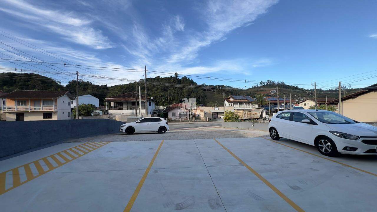 Galpão / Depósito / Armazém de 230m² no bairro Dom Joaquim, em Brusque | Eu Corretor
