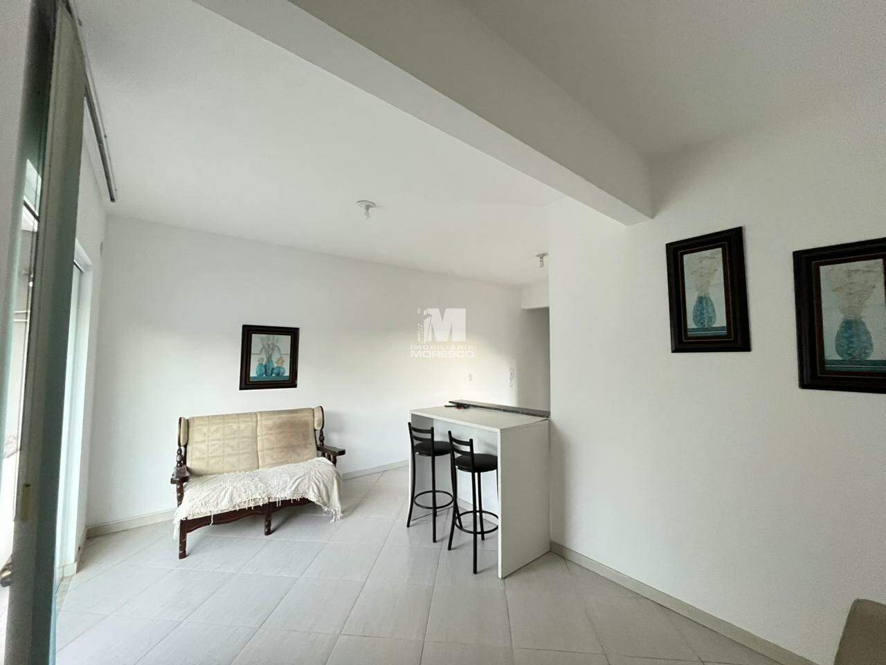 Apartamento de 1 quarto, 51m² no bairro Steffen, em Brusque | Eu Corretor