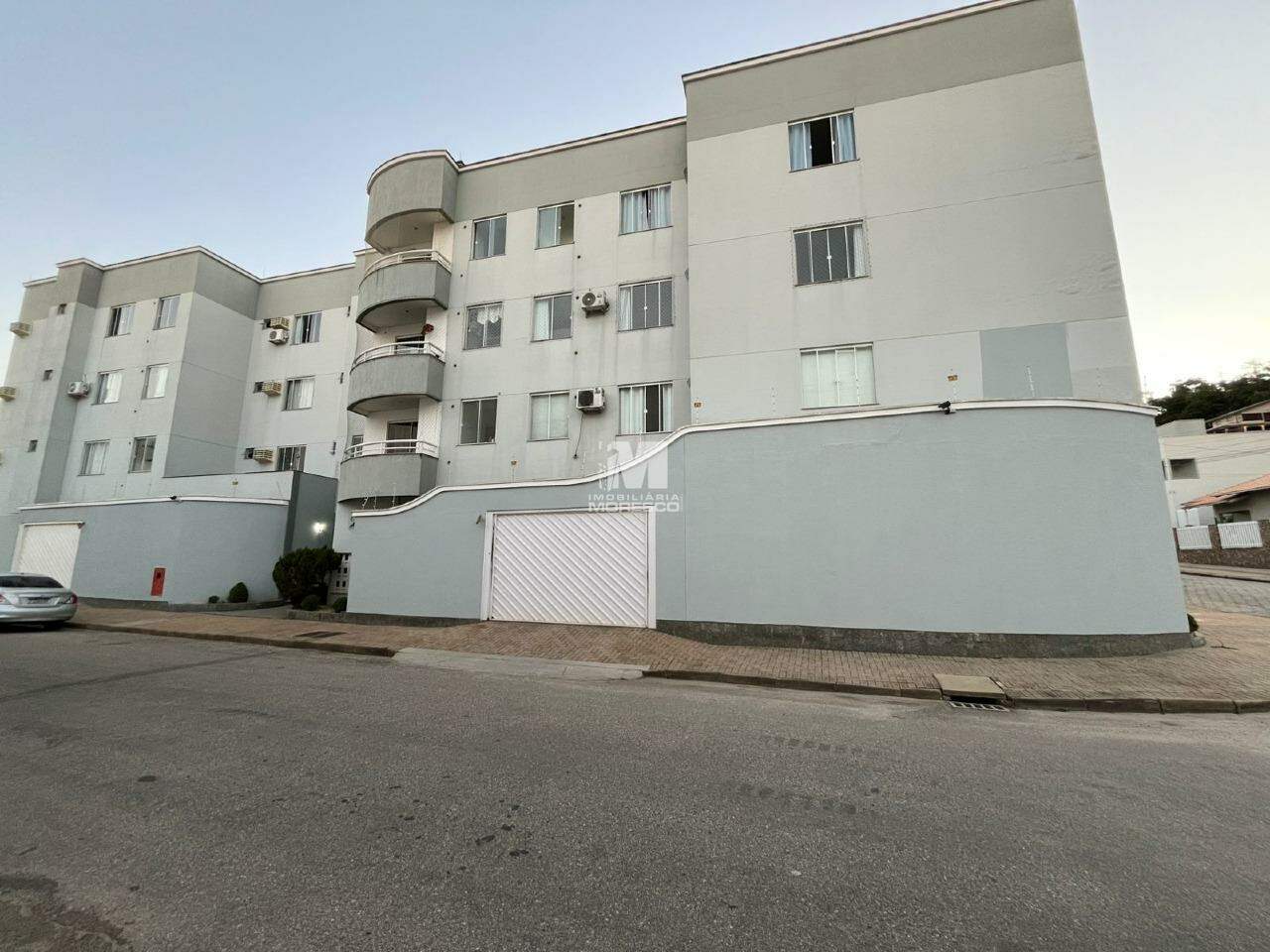 Apartamento de 1 quarto, 51m² no bairro Steffen, em Brusque | Eu Corretor