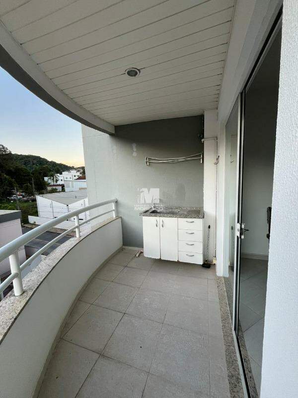 Apartamento de 1 quarto, 51m² no bairro Steffen, em Brusque | Eu Corretor