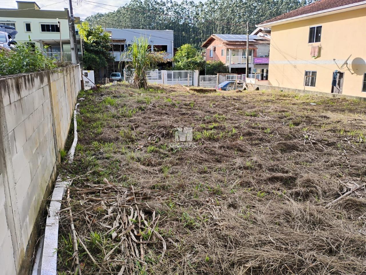 Lote/Terreno de 337m² no bairro Limoeiro, em Itajaí | Eu Corretor
