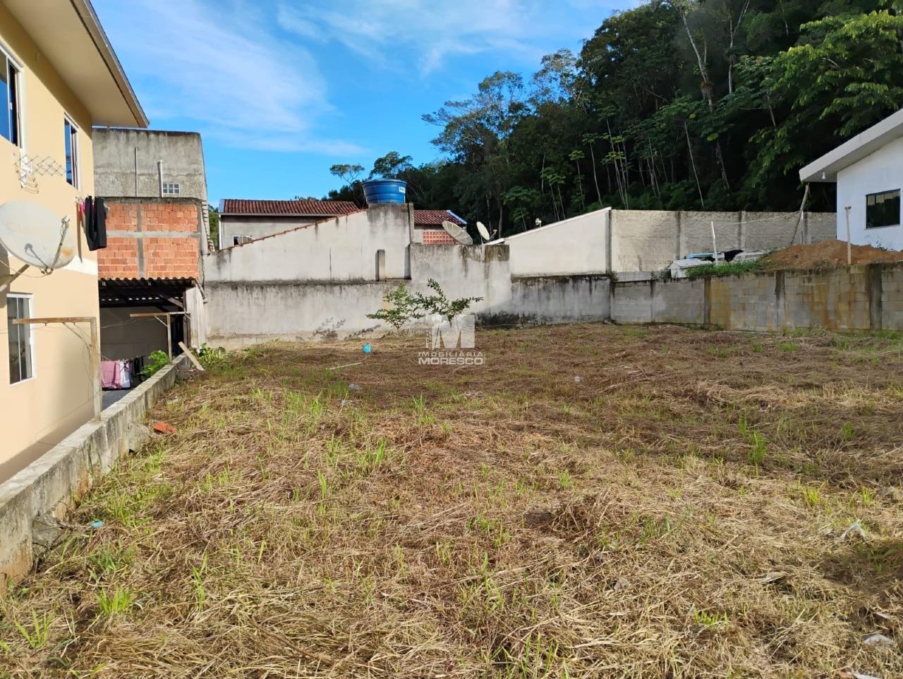 Lote/Terreno de 337m² no bairro Limoeiro, em Itajaí | Eu Corretor